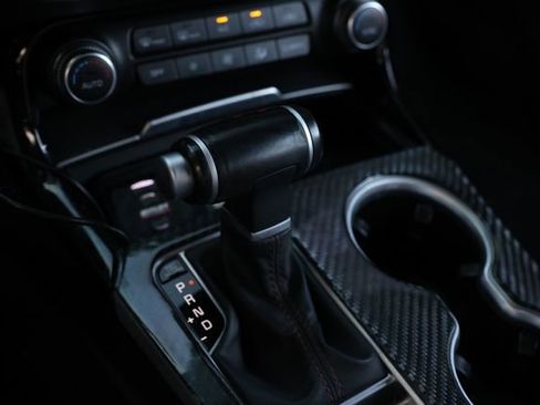 Used 2020 Kia Stinger GT1 image 50