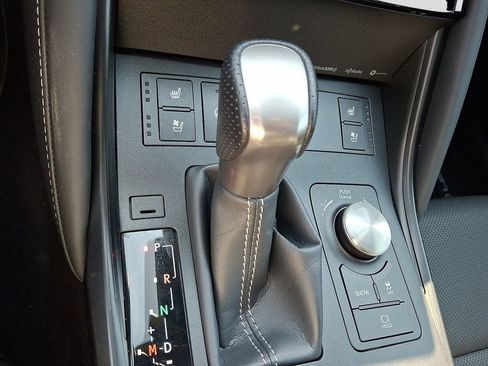 Used 2024 Lexus IS 350 F Sport w/ Memory Package AWD/4WD image 16
