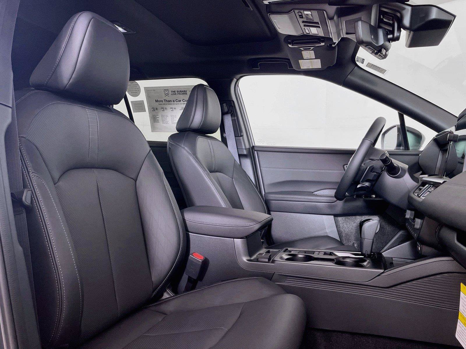 New 2026 Subaru Outback Touring XT AWD/4WD image 28