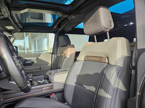 Used 2024 GMC Hummer EV 3X image 25