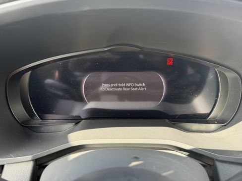 Used 2024 MAZDA CX-90 Plug-In Hybrid w/ Preferred AWD/4WD image 18