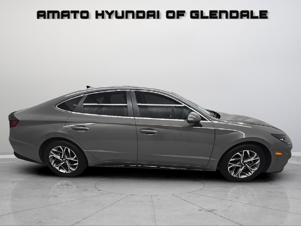 Used 2023 Hyundai Sonata SEL FWD image 7