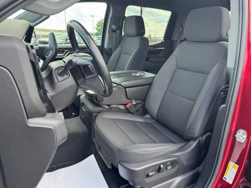 Used 2023 GMC Sierra 1500 Elevation AWD/4WD image 20