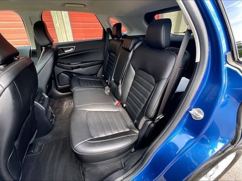 Used 2021 Ford Edge SEL w/ Convenience Package AWD/4WD image 25