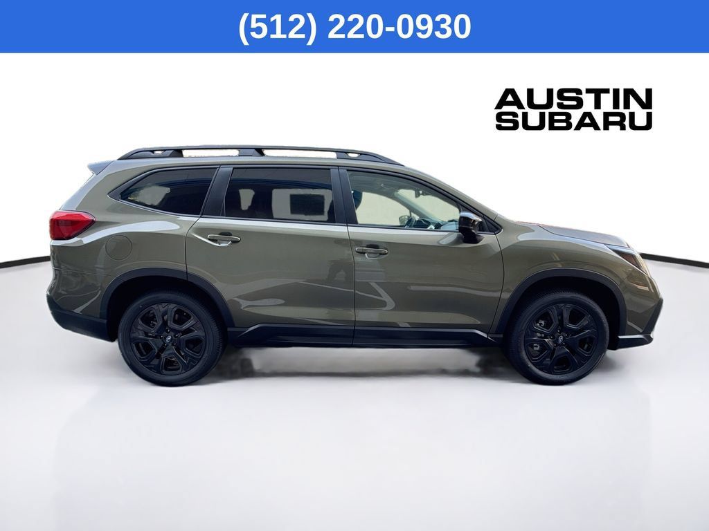 New 2026 Subaru Ascent Bronze Edition AWD/4WD image 10