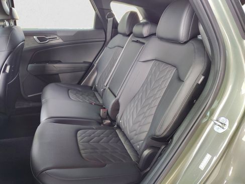 Used 2024 Kia Sportage X-Line w/ X-Line Premium Package image 18