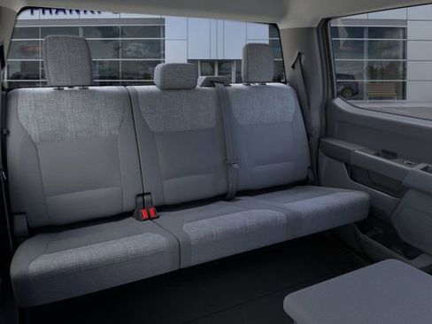 New 2026 Ford F250 XLT image 11