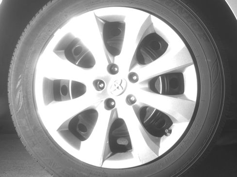 Used 2025 Toyota Corolla LE image 15