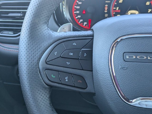 New 2027 Dodge Durango R/T AWD/4WD image 28