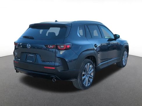 New 2026 MAZDA CX-50 AWD 2.5 S w/ Cargo Package image 6