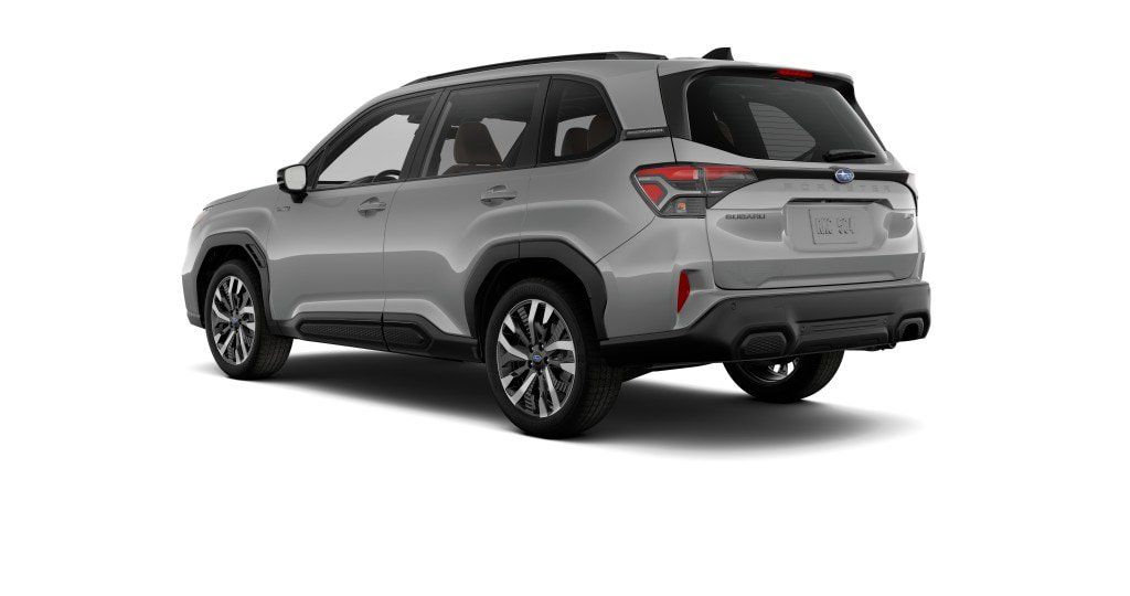 New 2026 Subaru Forester Touring AWD/4WD image 6