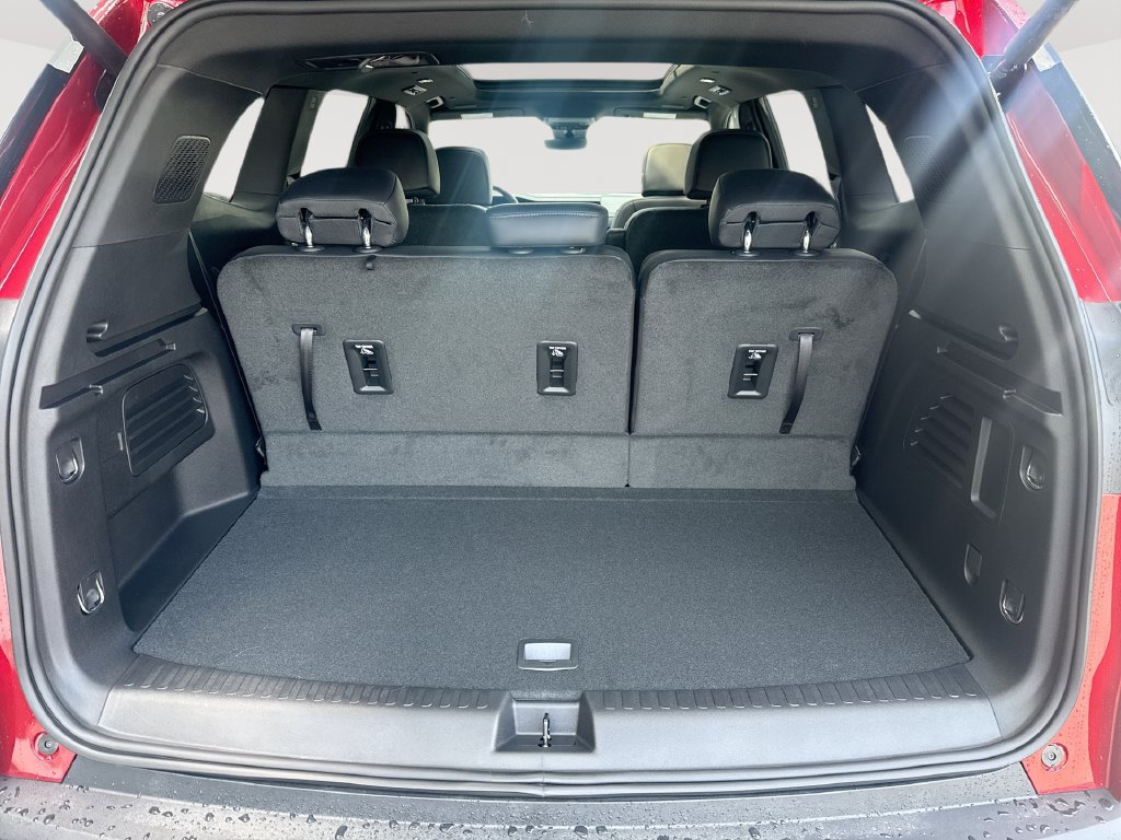 New 2027 GMC Acadia Elevation w/ Black Edition AWD/4WD image 27