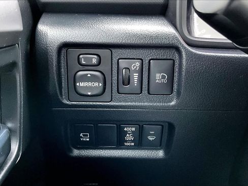 Used 2022 Toyota 4Runner Limited image 34