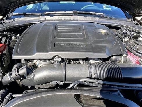 New 2024 Jaguar XF R-Dynamic SE image 13