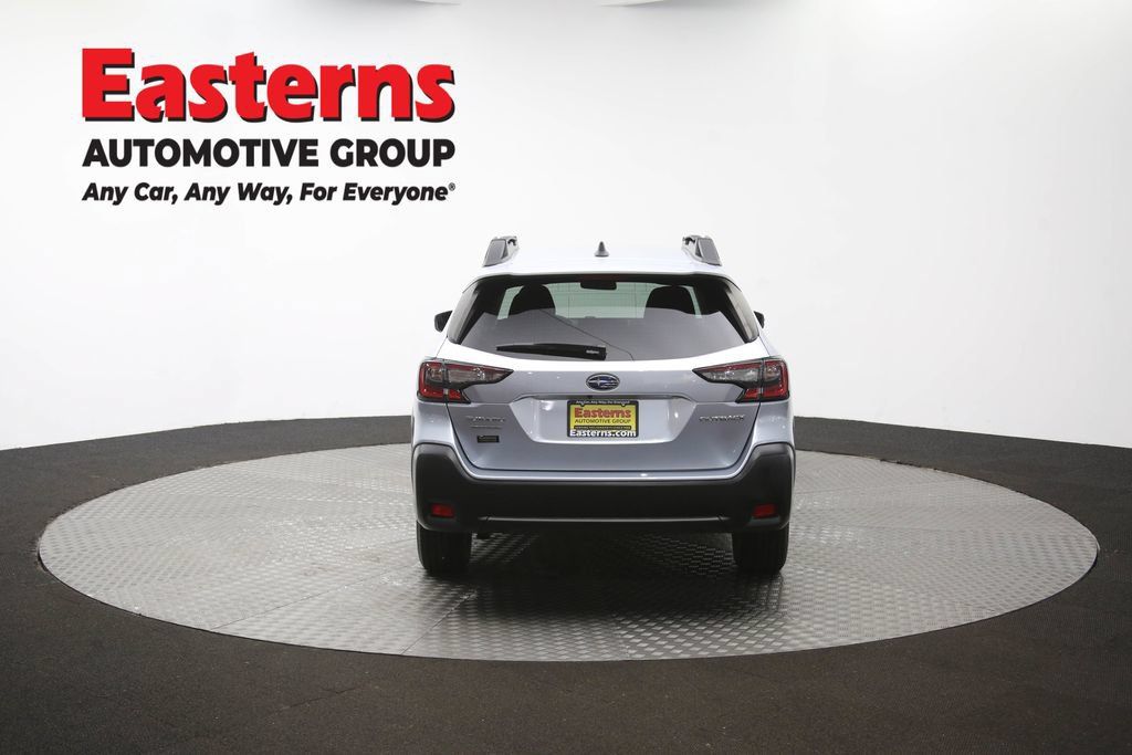 Used 2023 Subaru Outback Premium AWD/4WD image 38