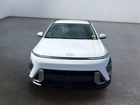 New 2025 Hyundai Kona SEL image 8
