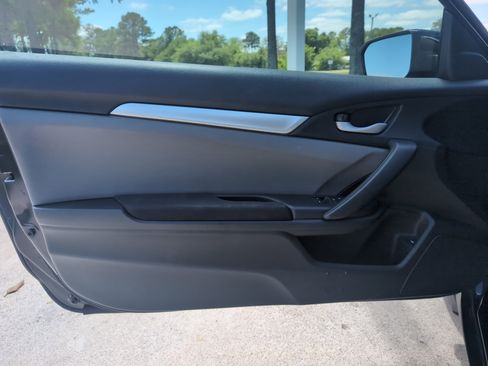 Used 2017 Honda Civic LX-P image 14