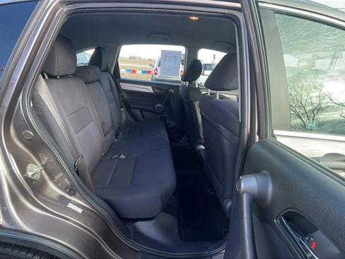 Used 2011 Honda CR-V LX image 22
