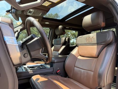 Used 2024 Ford F350 King Ranch AWD/4WD image 6