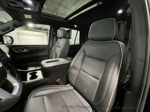 Used 2021 GMC Yukon SLT image 13