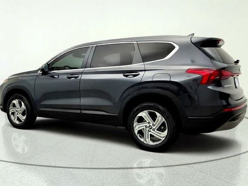 Used 2022 Hyundai Santa Fe SE w/ Cargo Package AWD/4WD image 7