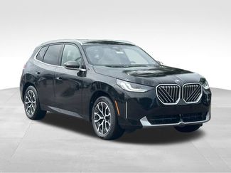 New 2026 BMW X3 xDrive30i w/ Convenience Package AWD/4WD video 1