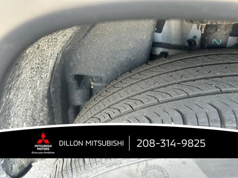Used 2025 Jeep Compass Limited AWD/4WD image 25