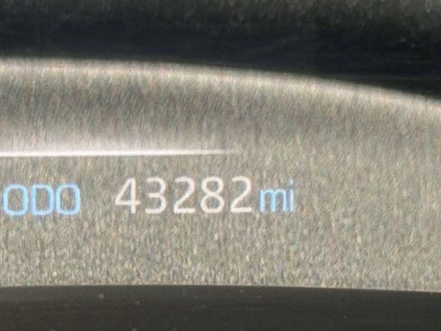 Used 2022 Toyota Sienna LE FWD image 34