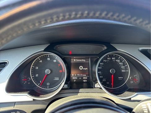 Used 2016 Audi A5 2.0T Premium Plus image 25