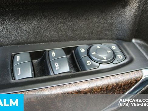 Used 2020 GMC Sierra 1500 Denali w/ Technology Package image 37