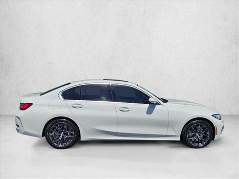 Used 2026 BMW 330i Sedan RWD image 4