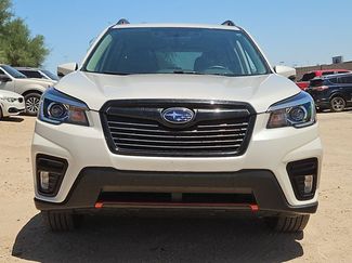 Used 2020 Subaru Forester Sport w/ Popular Package #2 AWD/4WD video 2