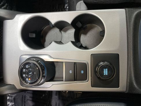 Used 2022 Ford Bronco Sport Outer Banks w/ Tech Package AWD/4WD image 30