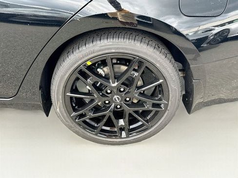 New 2026 Nissan Altima 2.5 SR w/ SR Midnight Edition Package FWD image 25