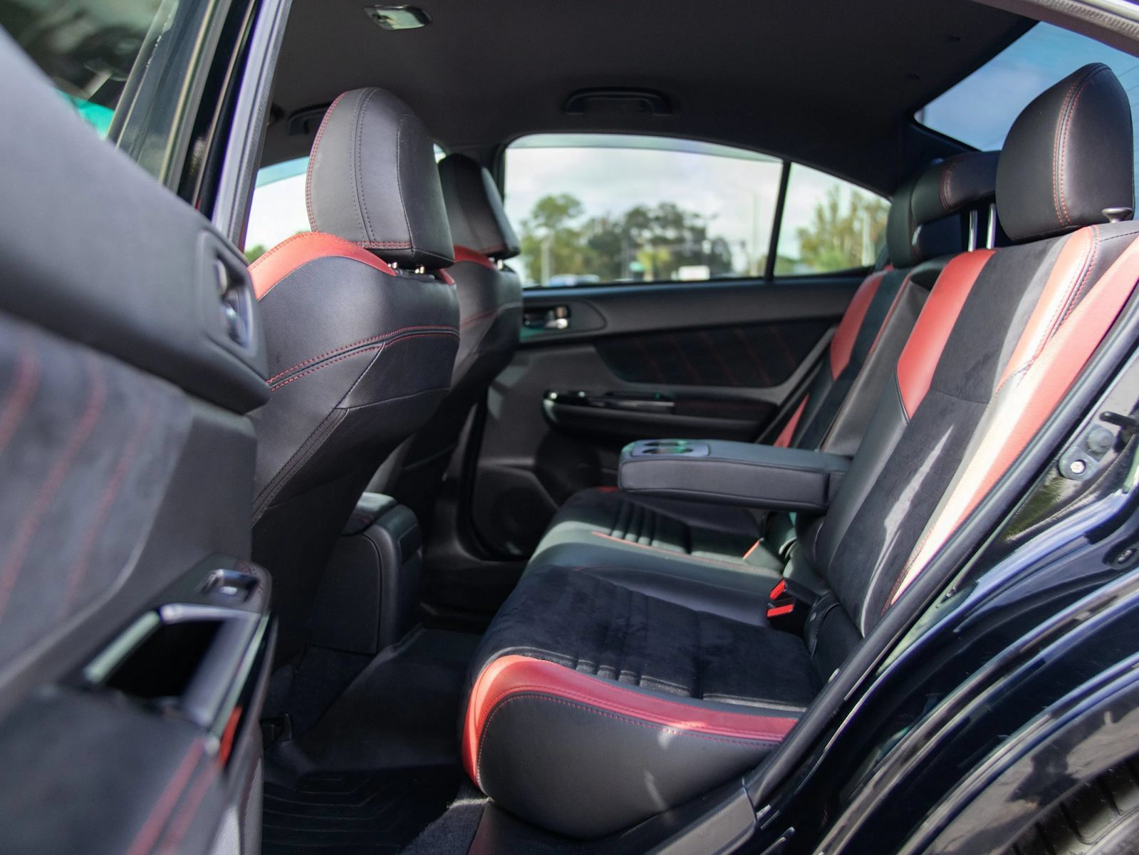 Used 2019 Subaru WRX STI AWD/4WD image 28