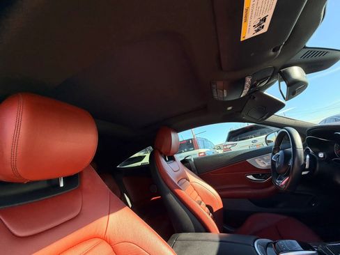 Used 2018 Mercedes-Benz C 43 AMG 4MATIC Coupe image 28