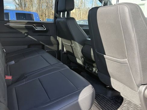 Used 2024 Chevrolet Silverado 2500 LT w/ All Star Edition image 17