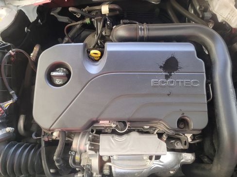 Used 2024 Chevrolet Malibu LS FWD image 30
