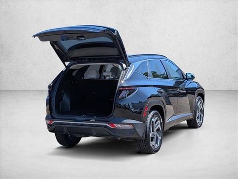 Used 2023 Hyundai Tucson SEL w/ Convenience Package AWD/4WD image 5