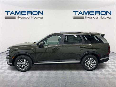 New 2026 Hyundai Palisade SEL Premium image 2
