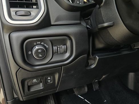 New 2026 RAM 1500 Lone Star image 14