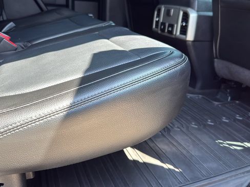 Used 2017 Ford F150 Lariat AWD/4WD image 26