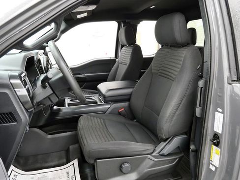 Used 2021 Ford F150 XL w/ Equipment Group 101A High AWD/4WD image 10