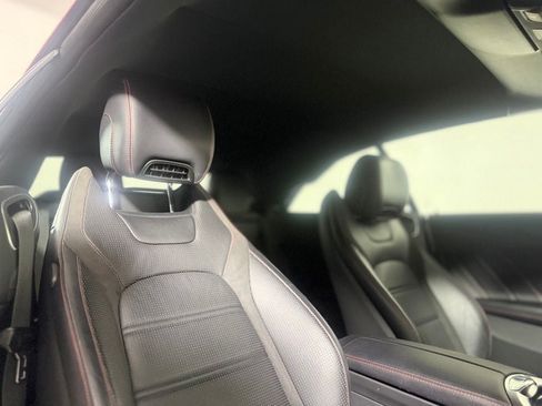 Used 2018 Mercedes-Benz C 43 AMG 4MATIC Cabriolet image 11