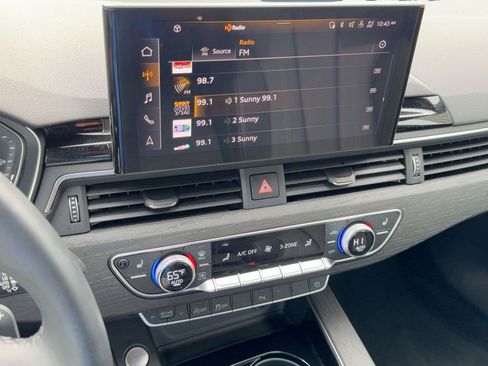 Certified 2024 Audi A4 2.0T Premium image 22