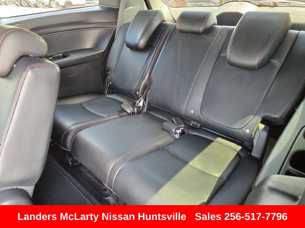 Used 2025 Honda Odyssey Sport-L image 15