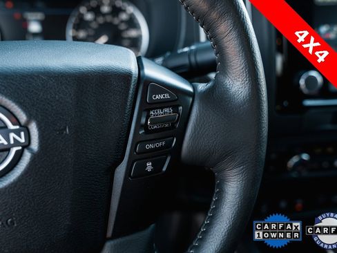 Used 2024 Nissan Frontier SV w/ Technology Package image 17