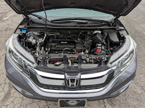 Used 2016 Honda CR-V Touring image 48