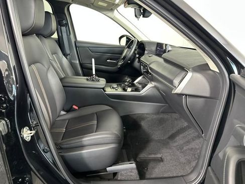 Used 2025 MAZDA CX-90 3.3 Turbo w/ Select Package image 28