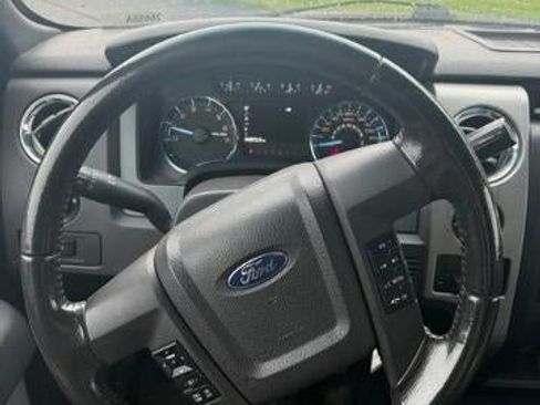 Used 2012 Ford F150 XLT w/ XTR Pkg AWD/4WD image 14